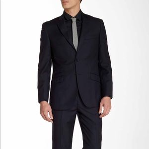 English Laundry 2 button suit